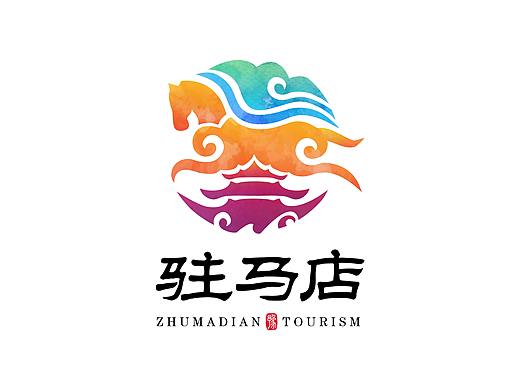 旅游logo设计