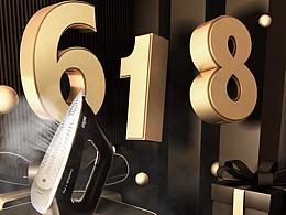 POSTER KV 门店海报视觉