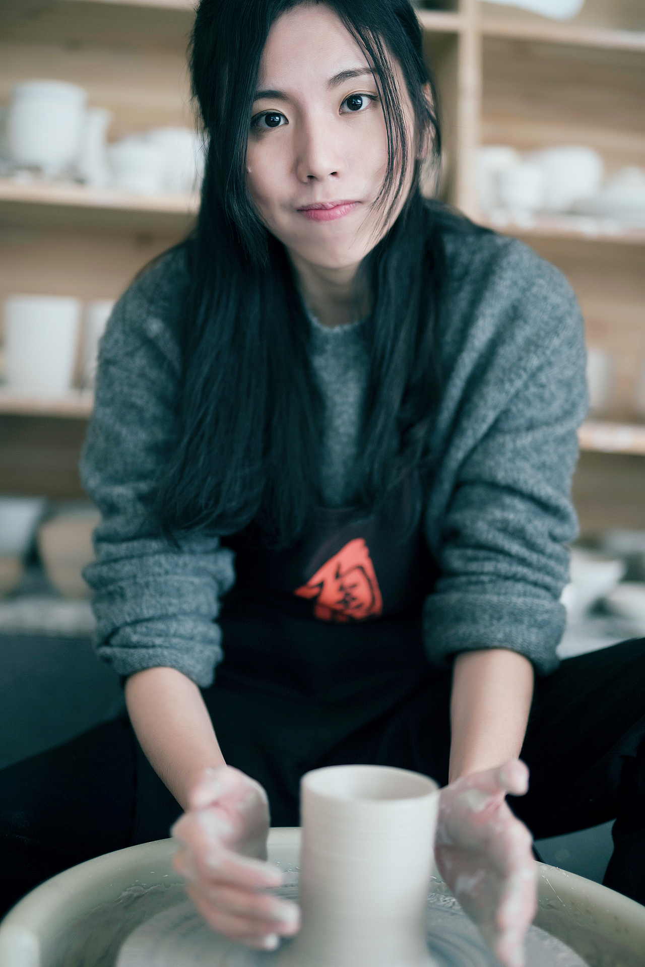 【柒】这般颜色做将来