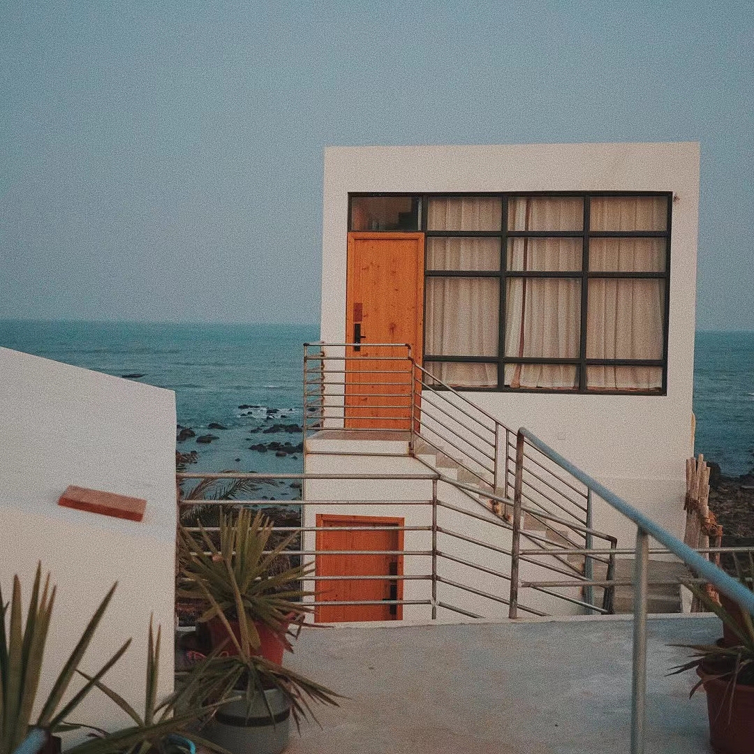 【看海的人】-渣渣板绘1（图ZMjIxMzU2MDYw） - 创作习作 - 站酷设计师柒蚊菠萝lvin原创素材 - 站酷ZCOOL