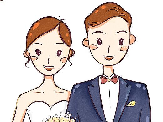 妹妹的婚纱照（个人主页-ZMjc0Nzk0MzY=） - 创作习作 - 站酷设计师宁子无眠原创素材 - 站酷ZCOOL