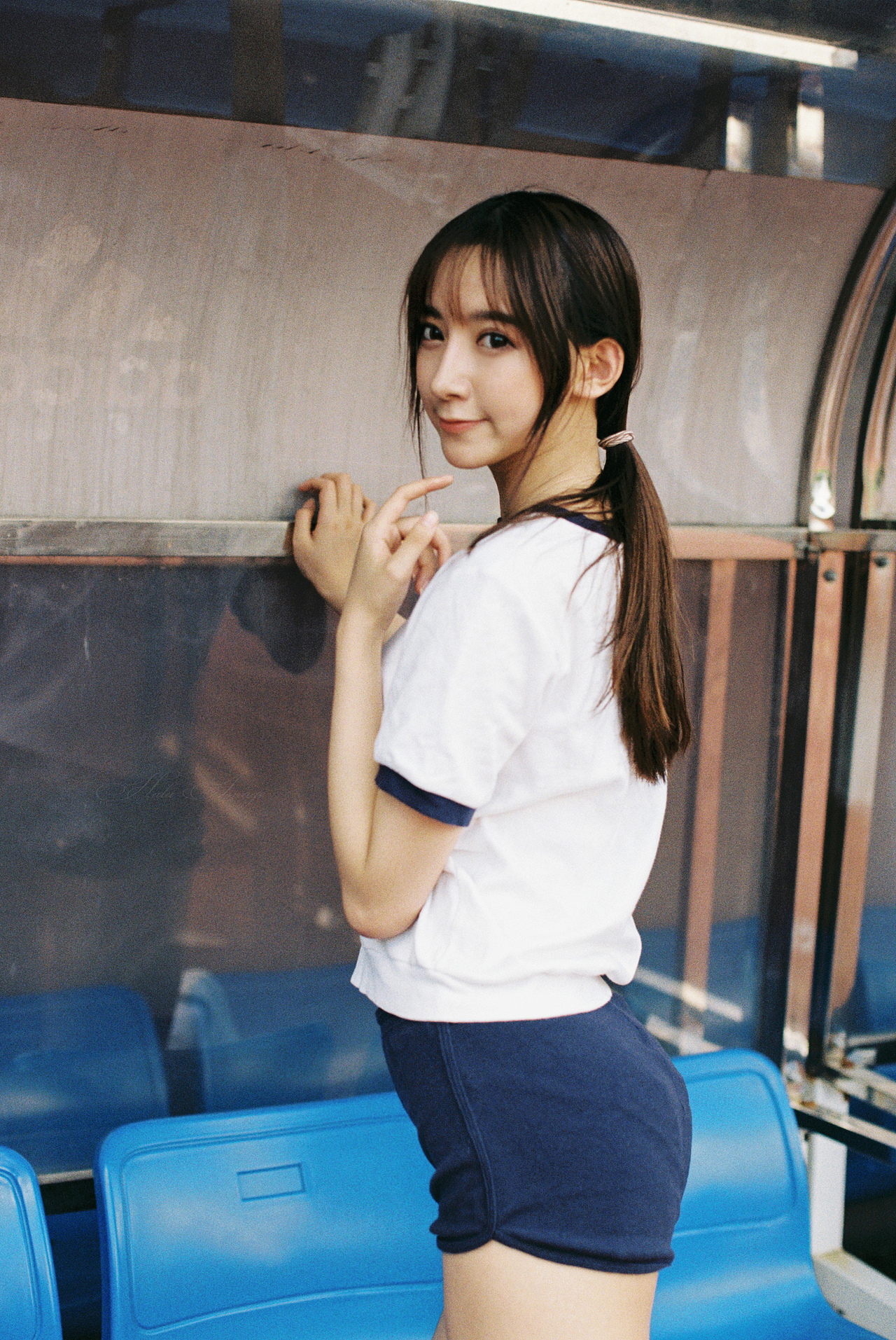 这城市风总是很大