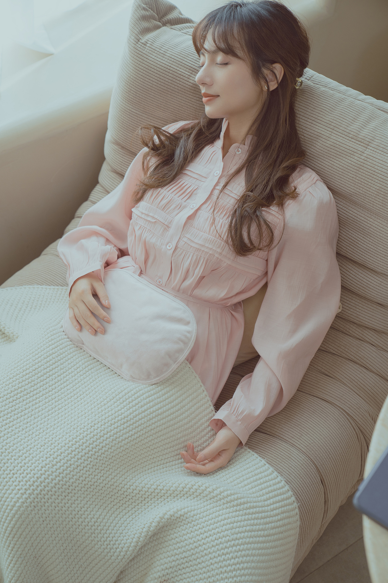 品牌案例丨暖水袋（图ZMjcxNjU5NzEy） - 产品摄影 - 站酷设计师非凡像牛仔原创素材 - 站酷ZCOOL