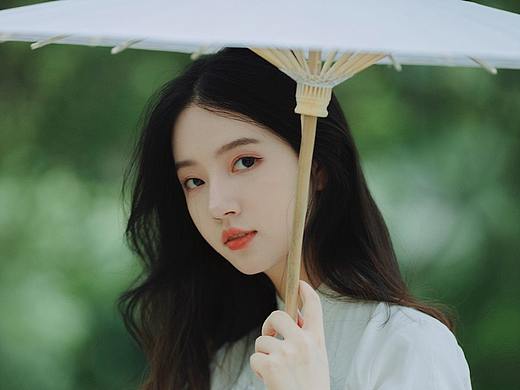 望穿秋水
