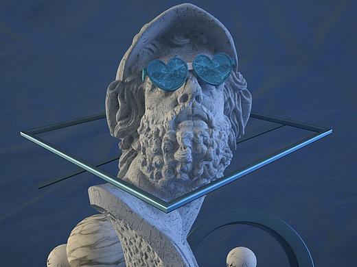 2018C4D 渲染