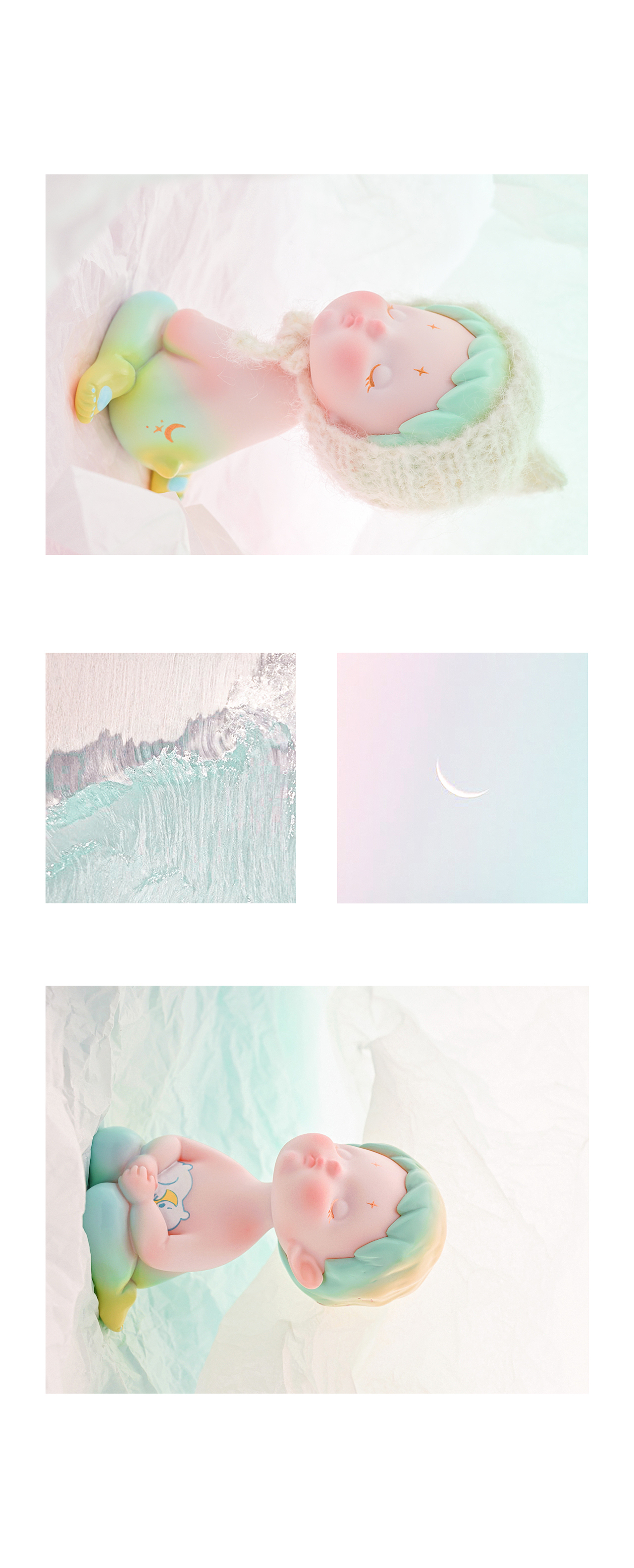 【物游|原创】teddyzeno-极昼之眠