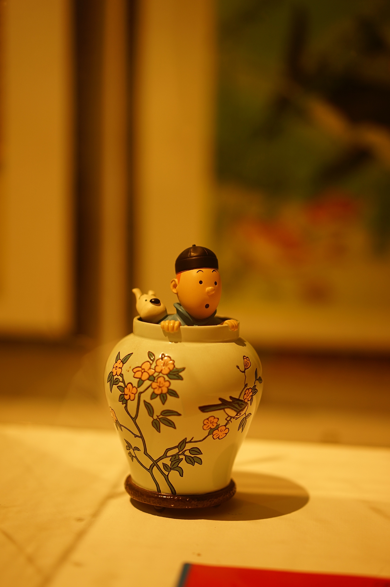 满满的童年回忆：中外动漫艺术大展