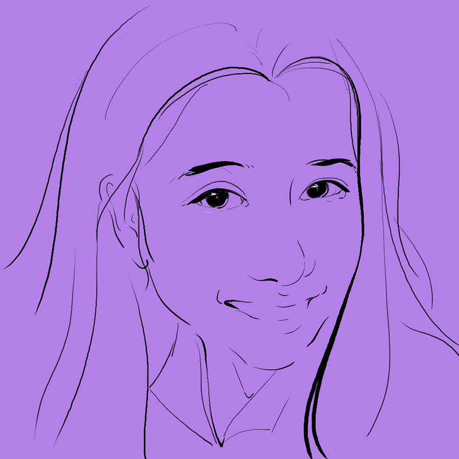 照片改画(持续更新)