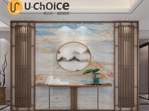 彩色不锈钢屏风是如何营造华丽温馨的舒适环境？