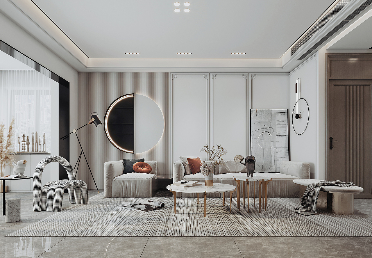 龙津水岸客餐厅