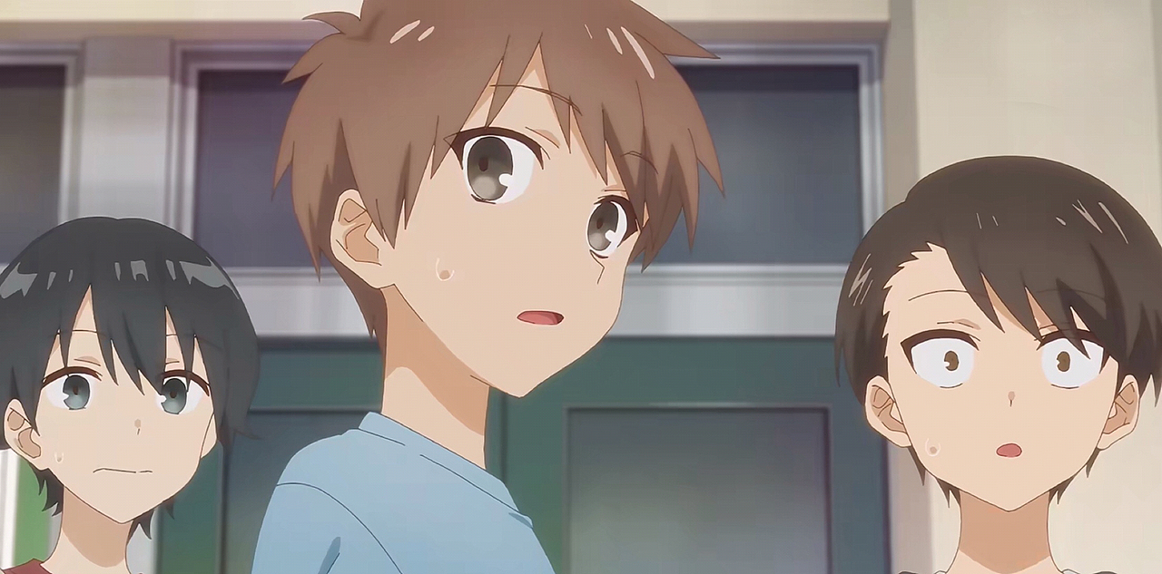 每日动漫壁纸:498