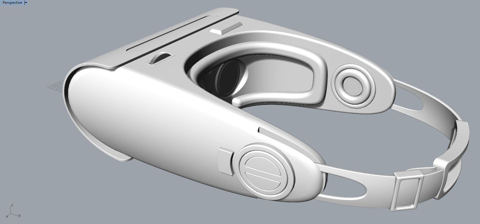 vr眼镜 控制手柄