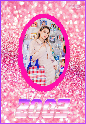 上海来福士18周年庆“请回答，2003”Y2K主题美陈设计（图ZMjc4NjAzNDY0） - 场景 - 站酷设计师次第Fa开原创素材 - 站酷ZCOOL