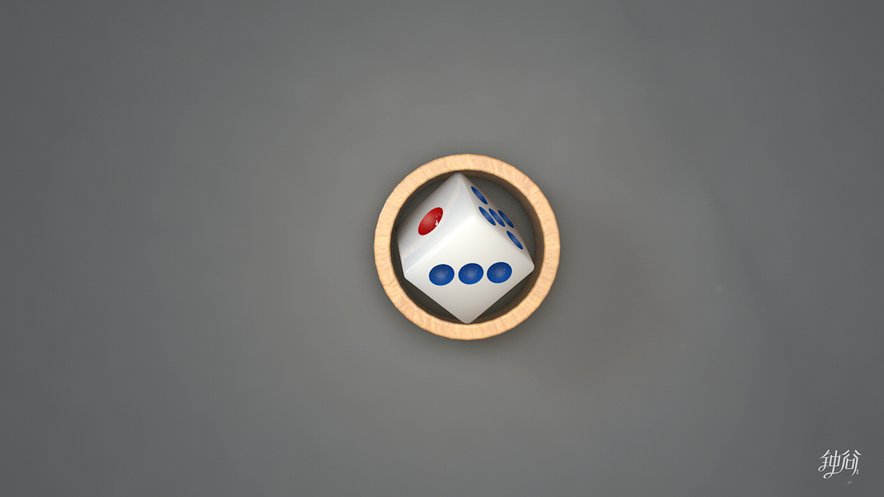 C4D练习（图ZMTUzMjE2NjY4） - 其他三维 - 站酷设计师钟谷原创素材 - 站酷ZCOOL