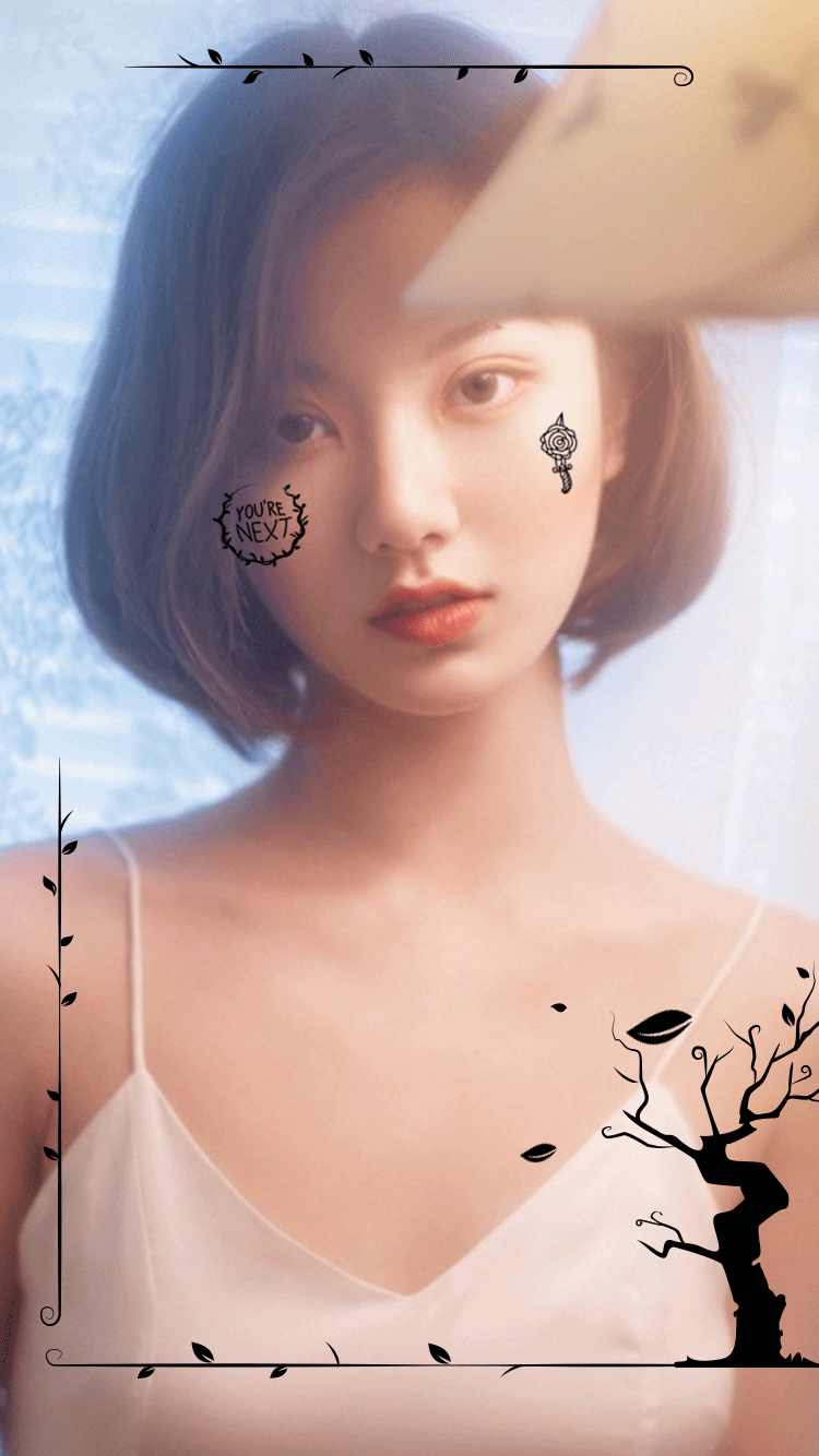 表情包贴纸（图ZMTk3MDMwNDEy） - 艺术插画 - 站酷设计师boluoju原创素材 - 站酷ZCOOL