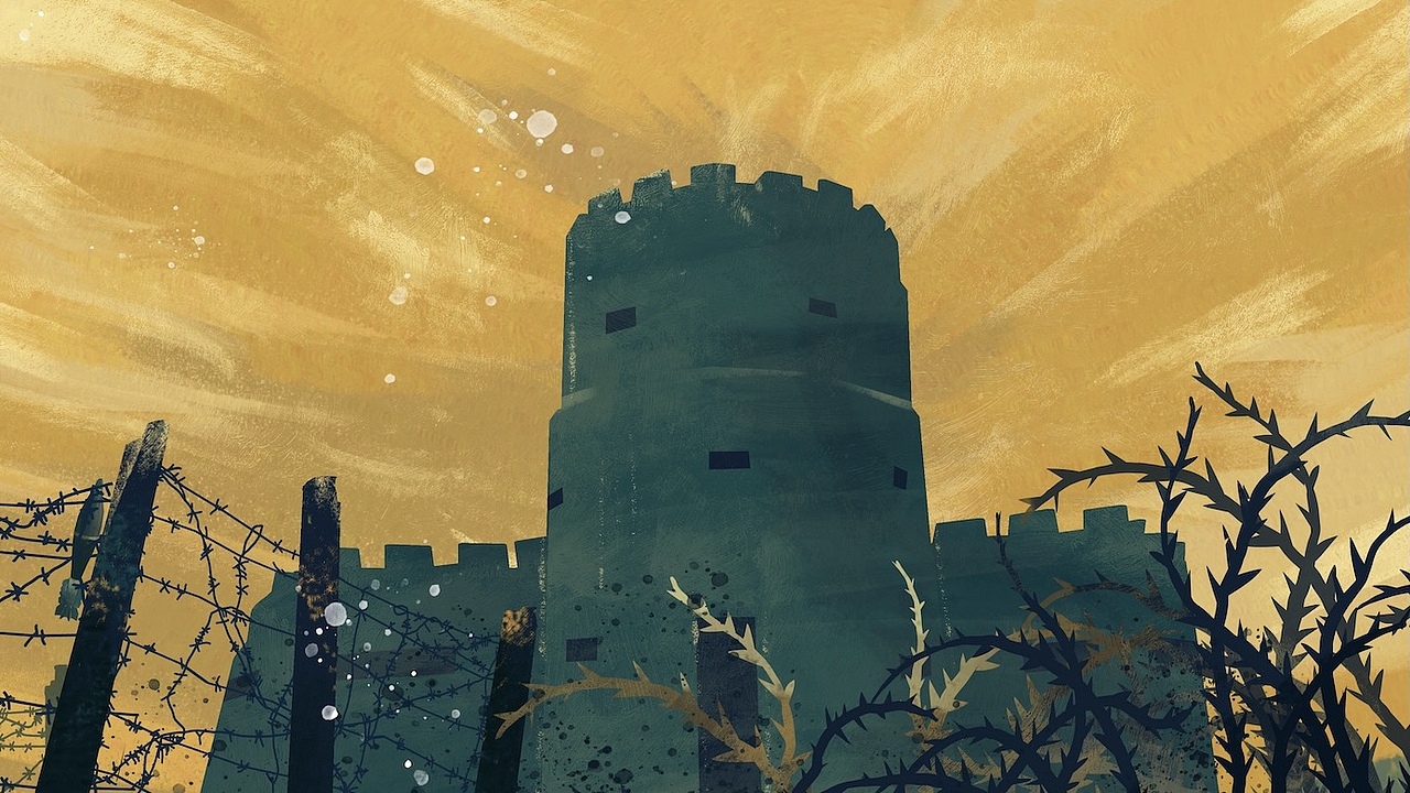 纪录片《超时空寻找》故事动画（图ZMzUzODQwMjE2） - 其他影视 - 站酷设计师中鸟ZhongNiao原创素材 - 站酷ZCOOL