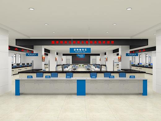 公共空间案例展示03