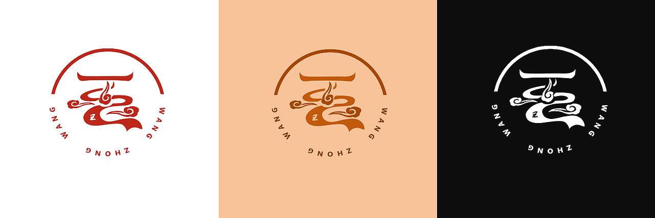 企业螺蛳粉logo