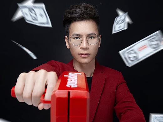 形象照（個(gè)人主頁(yè)-ZNDU3NTczMTY=） - 人像攝影 - 站酷設(shè)計(jì)師霧妖王是污妖王原創(chuàng)素材 - 站酷ZCOOL