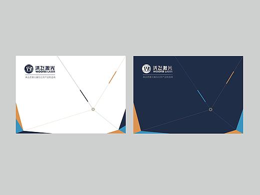 公司品牌信封设计（个人主页-ZNDk2NzI0NDA=） - 品牌 - 站酷设计师厚脸皮小生原创素材 - 站酷ZCOOL