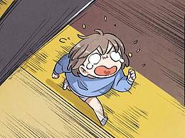 《渡貓師》漫畫 第11話 - 奪靈計劃