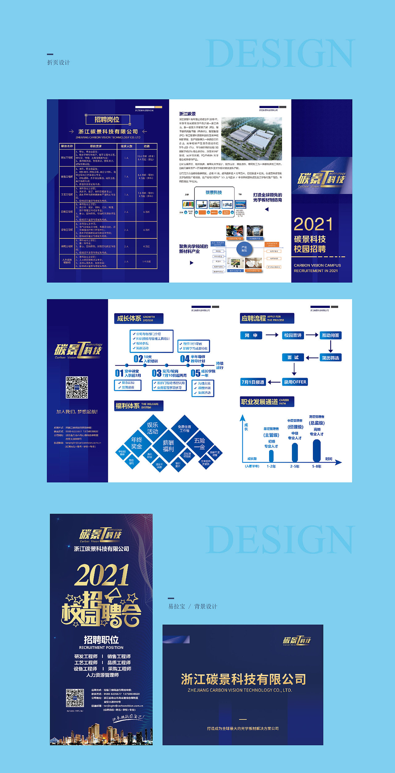 展板/单页设计（图ZMjYwMDk3NzQ0） - 宣传物料 - 站酷设计师彩虹马设计原创素材 - 站酷ZCOOL