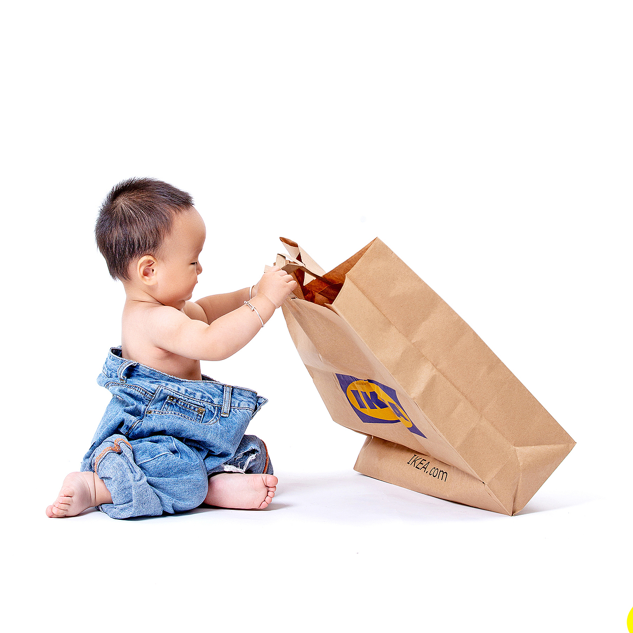 兒童寫真（圖ZMjY1MTkxMjQ0） - 人像攝影 - 站酷設(shè)計(jì)師HAORUISTUDIO原創(chuàng)素材 - 站酷ZCOOL