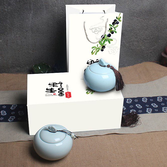 枸杞包装（图ZMTE2MzkwNzc2） - 包装 - 站酷设计师周福平原创素材 - 站酷ZCOOL