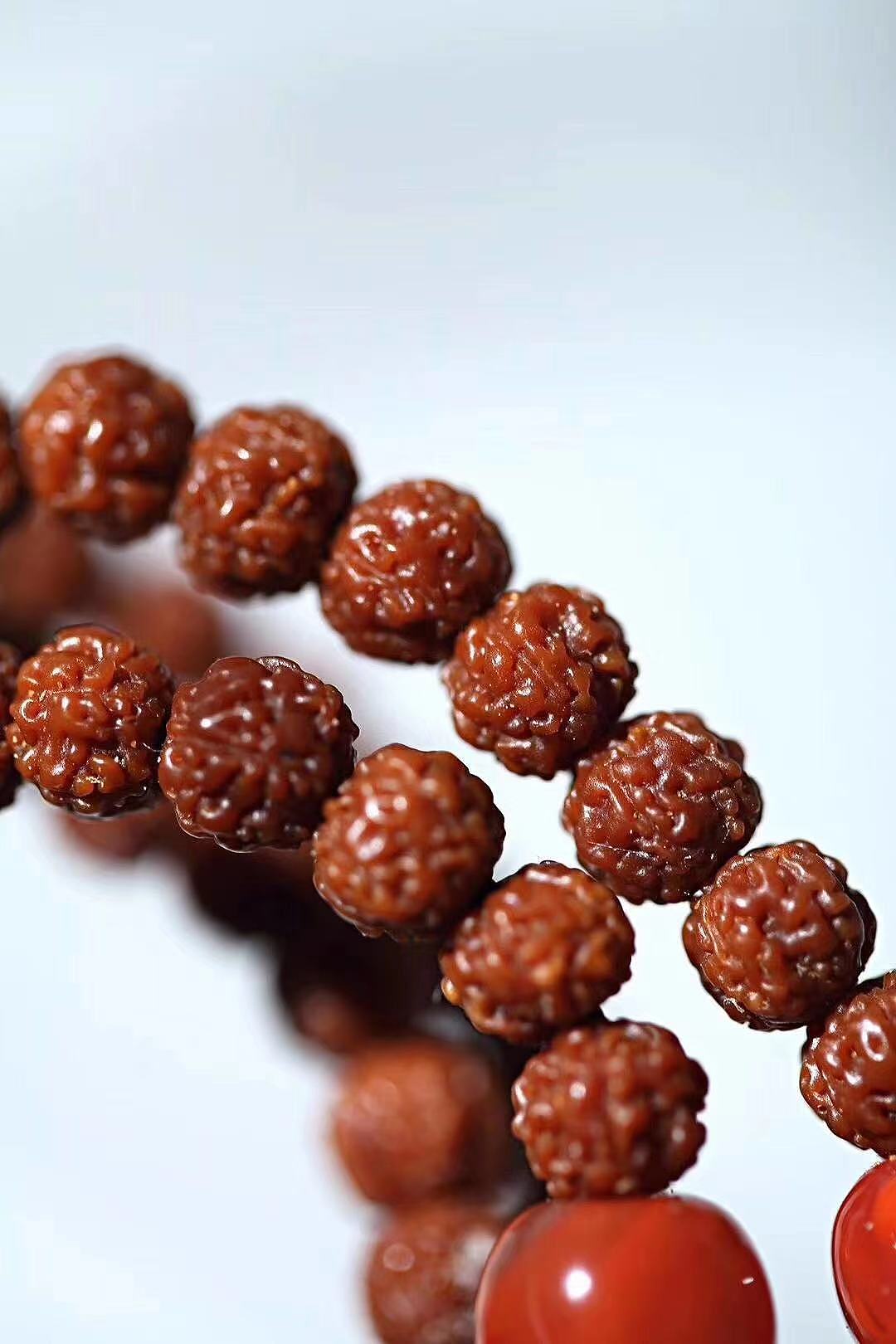 小金刚菩提108珠串