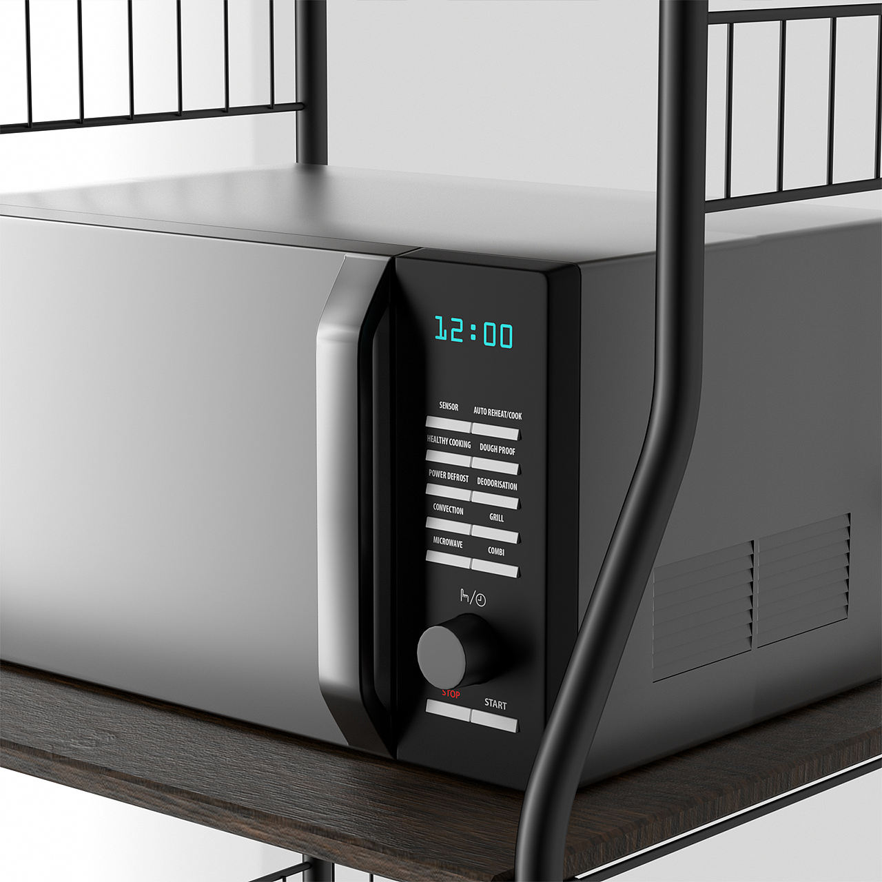 产品建模渲染/家居产品/Cinema 4d/Octane(图ZMjcyNjM5ODYw) - 产品 - 站酷设计师蜗牛ZS原创素材 - 站酷ZCOOL