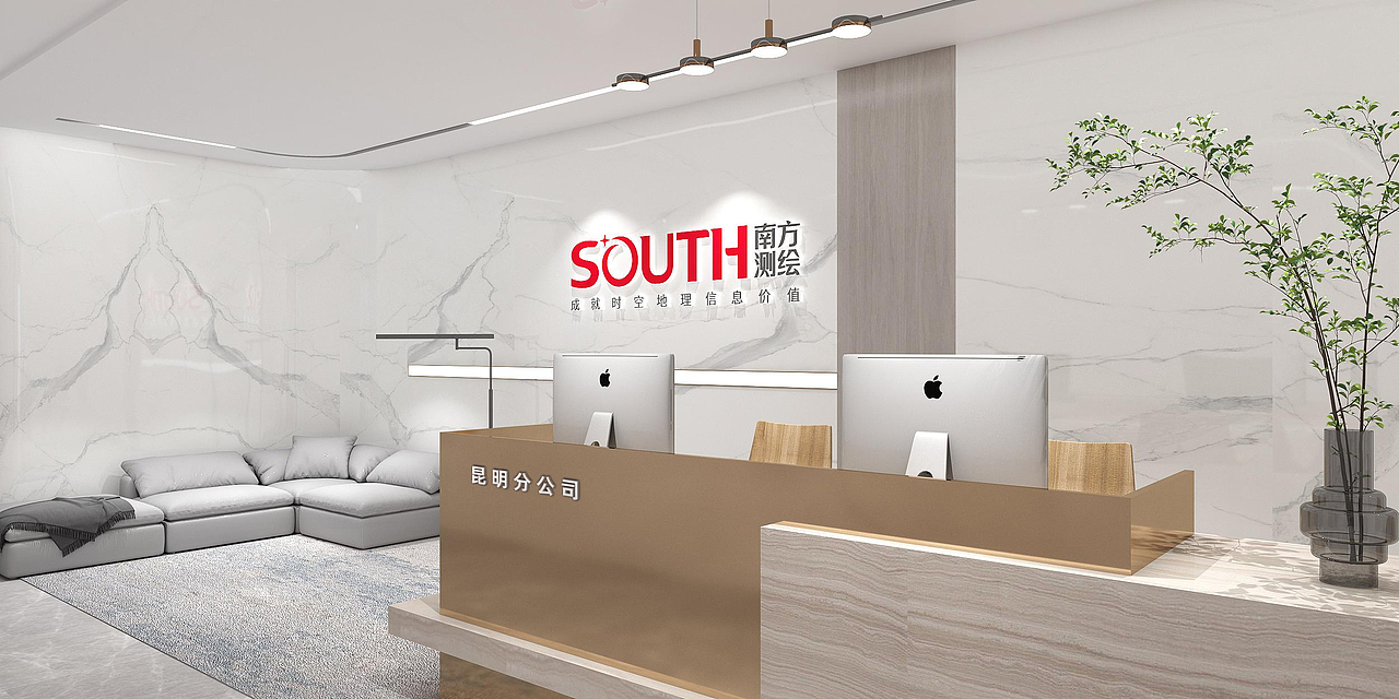 昆明办公室设计（图ZMjgxMjc2ODgw） - 商业空间设计 - 站酷设计师Kevin852016原创素材 - 站酷ZCOOL