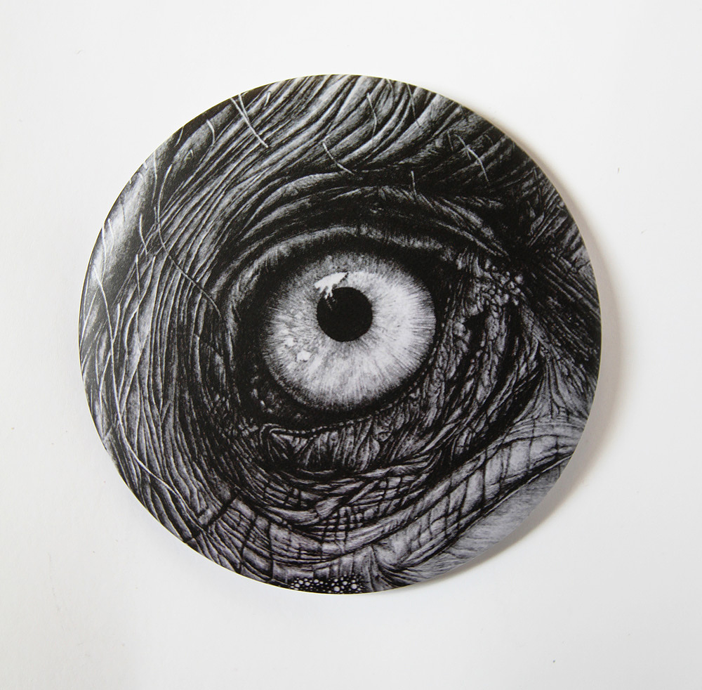 2012北邦漂流动物园巡展（图ZNjUzODM0MA==） - 商业插画 - 站酷设计师北邦原创素材 - 站酷ZCOOL