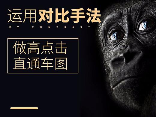 直通车图
