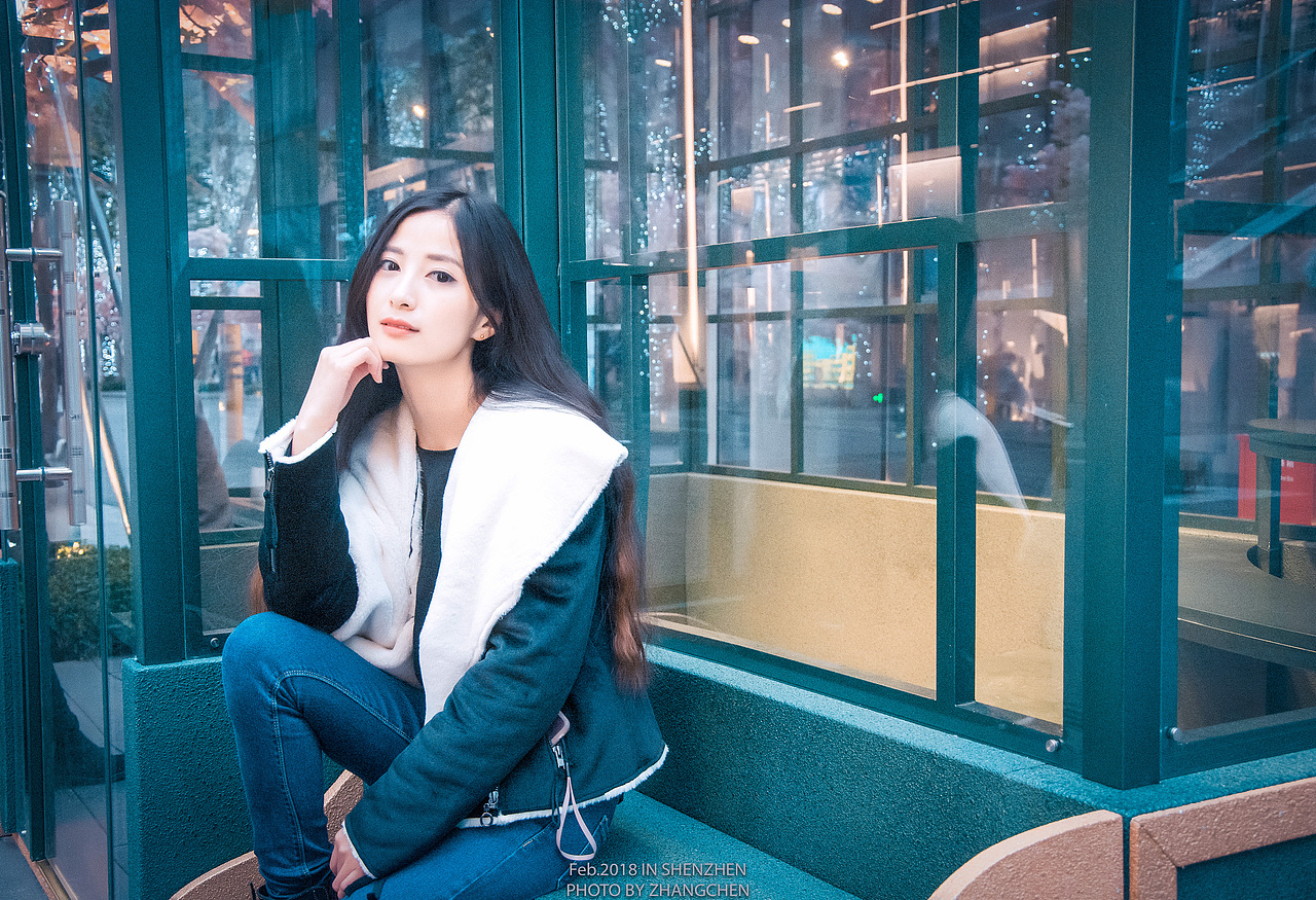 2018.08人像（图ZMTM5MTA3MTg4） - 人像摄影 - 站酷设计师张晨晨晨原创素材 - 站酷ZCOOL