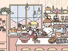 Morning Breakfast