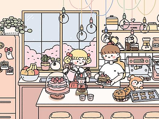 Morning Breakfast