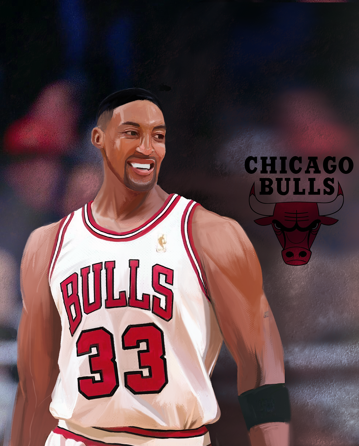 皮蓬临摹|插画|像素画|百酷小哪吒 - 原创作品 - 站酷 (zcool)