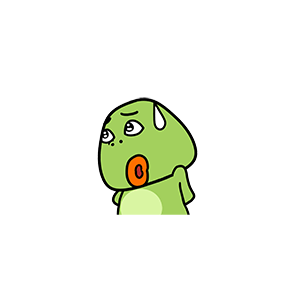 大嘴蛙 表情包图片
