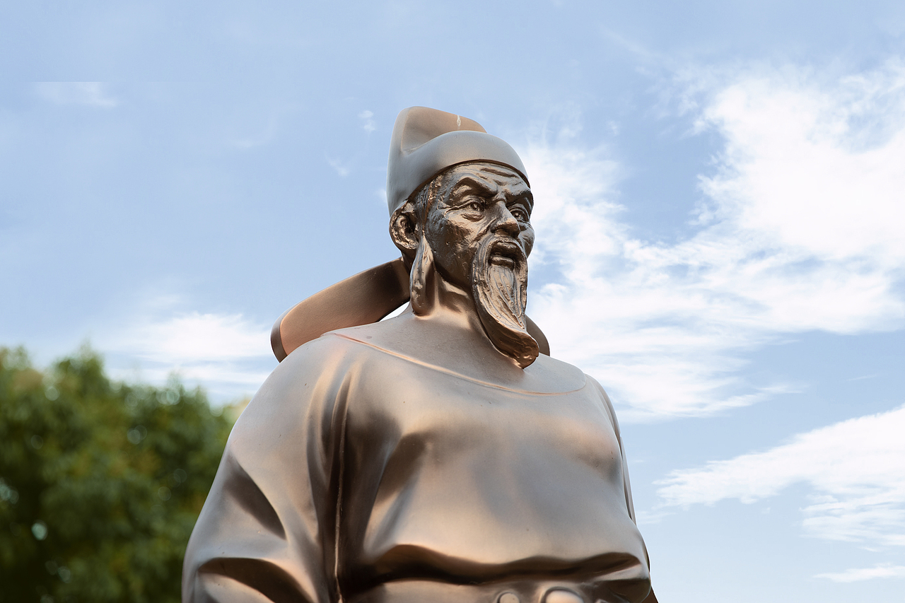 山厦村 | 芋乡美地 山下人家