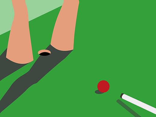 Hole in one