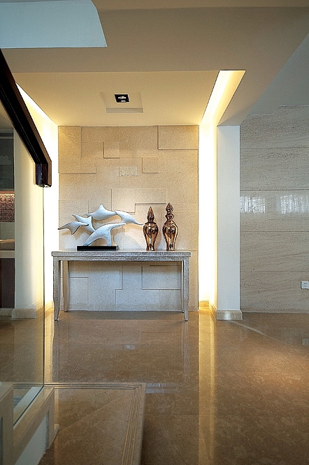 西安高新(照片级实景案例)