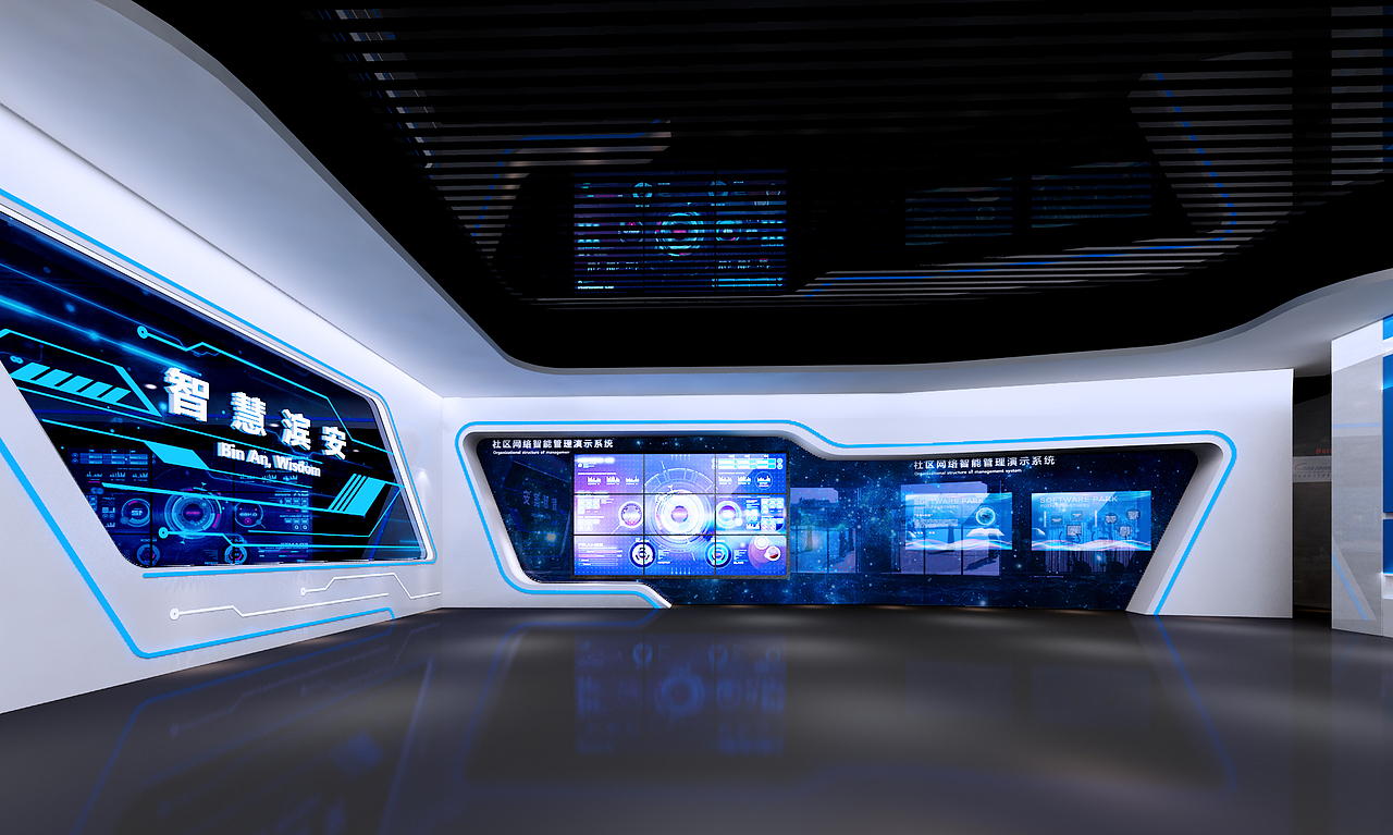 党建3（图ZMjEwMDI1MTY0） - 展陈设计 - 站酷设计师有鹤原创素材 - 站酷ZCOOL