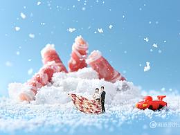 食品拍摄