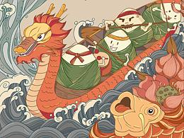 2019上半年海报collection