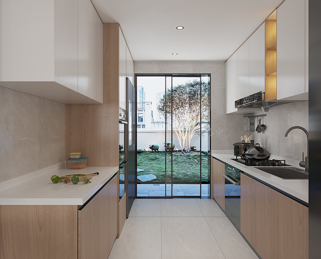 日式简约,优雅禅意的美感!