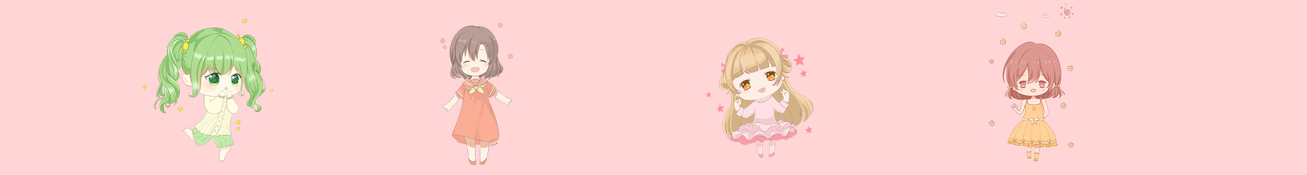 月城新芽的個人主頁（封面預(yù)覽） - 主頁封面設(shè)置 - 站酷設(shè)計師月城新芽原創(chuàng)素材 - 站酷ZCOOL