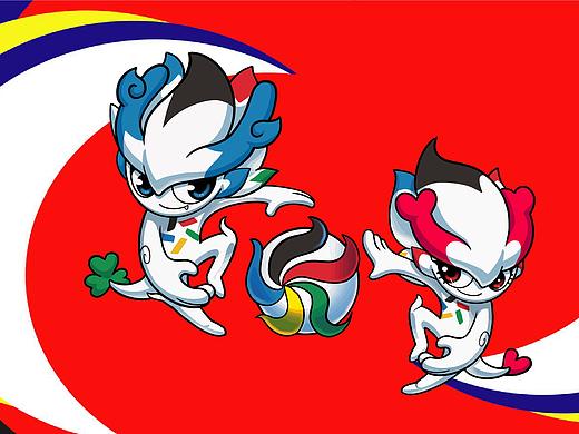 龙之光战士-擎光&擎梦