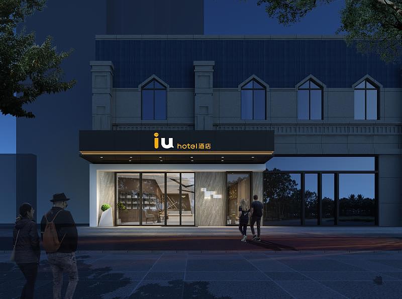 兰州连锁酒店专项施工总承包公司