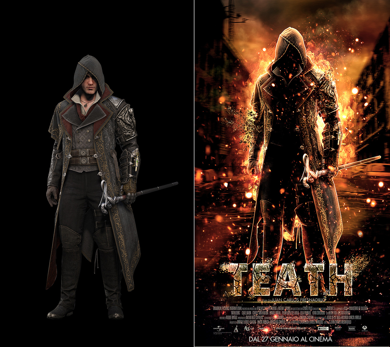 补发-2020年的设计作品