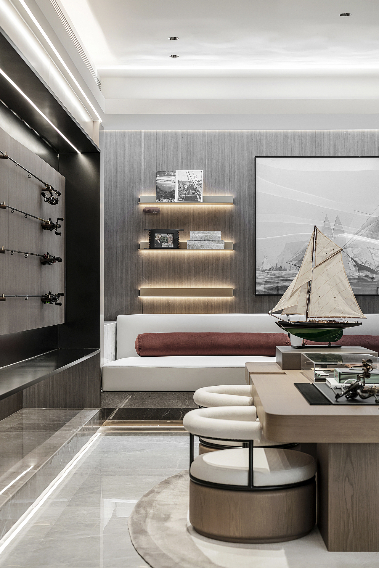 大连金科集美郡 --三文摄影